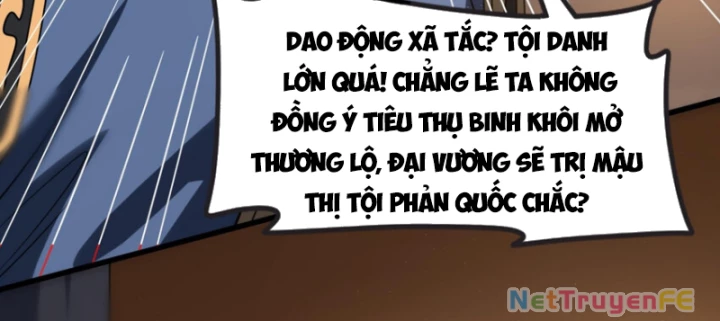 Xuân Thu Bá Đồ Chapter 253 - 51