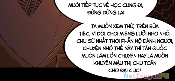 Xuân Thu Bá Đồ Chapter 253 - 81