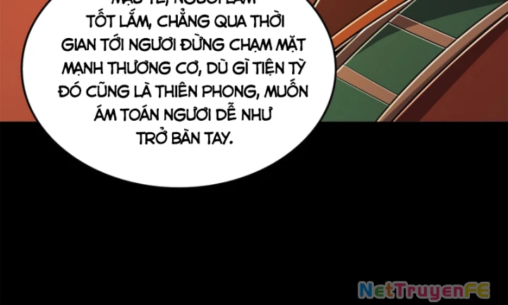 Xuân Thu Bá Đồ Chapter 253 - 85