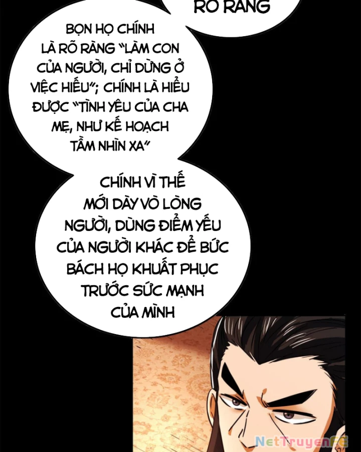 Xuân Thu Bá Đồ Chapter 254 - 20