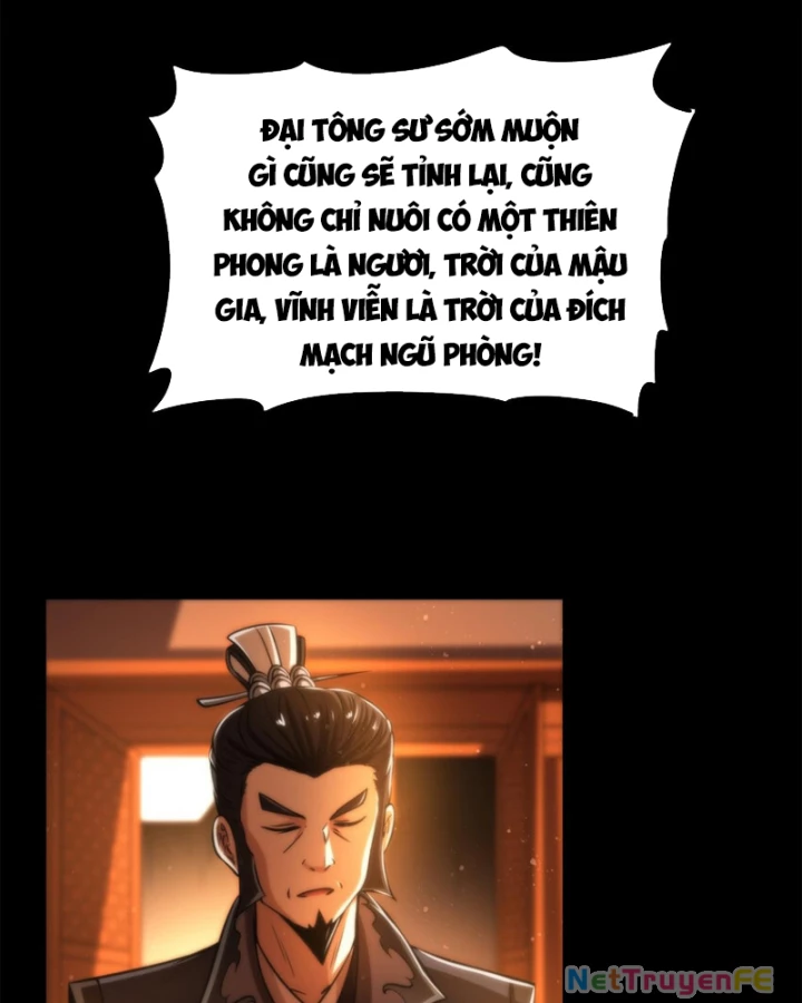 Xuân Thu Bá Đồ Chapter 254 - 32