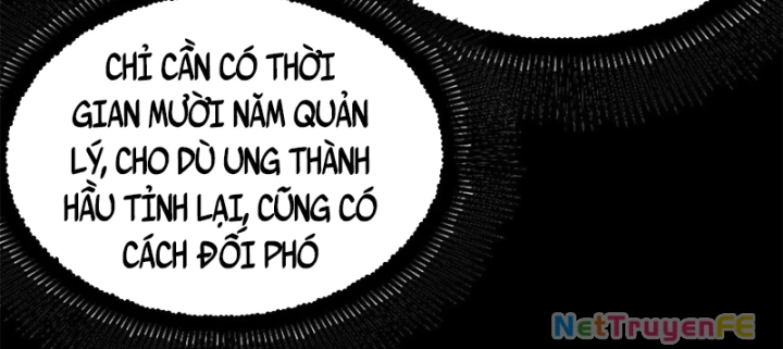 Xuân Thu Bá Đồ Chapter 254 - 81