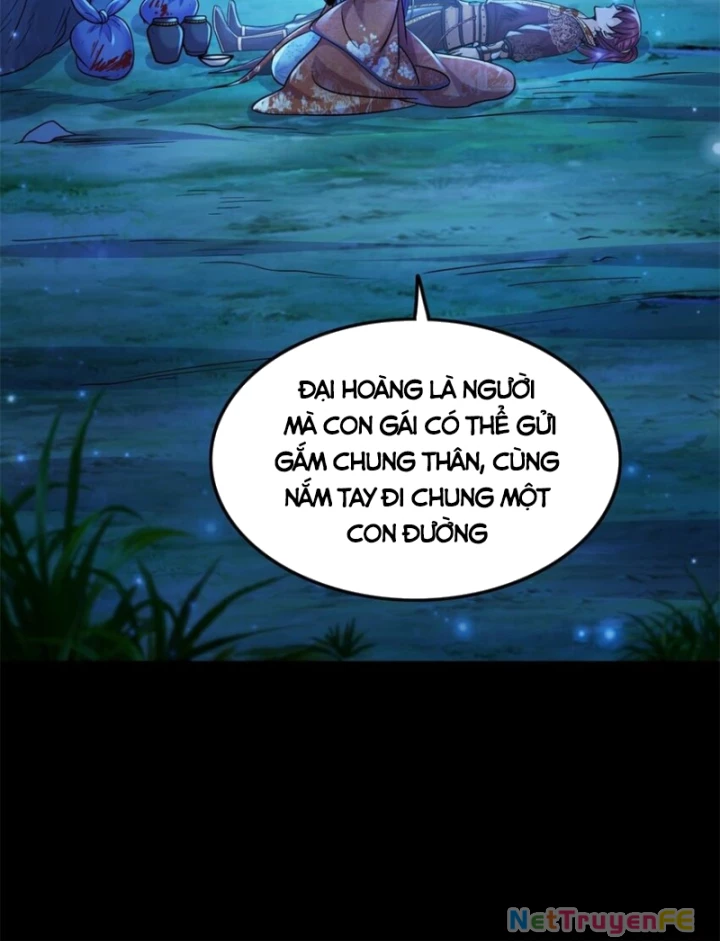 Xuân Thu Bá Đồ Chapter 257 - 44