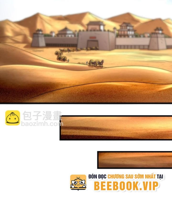 Xuân Thu Bá Đồ Chapter 258 - 3