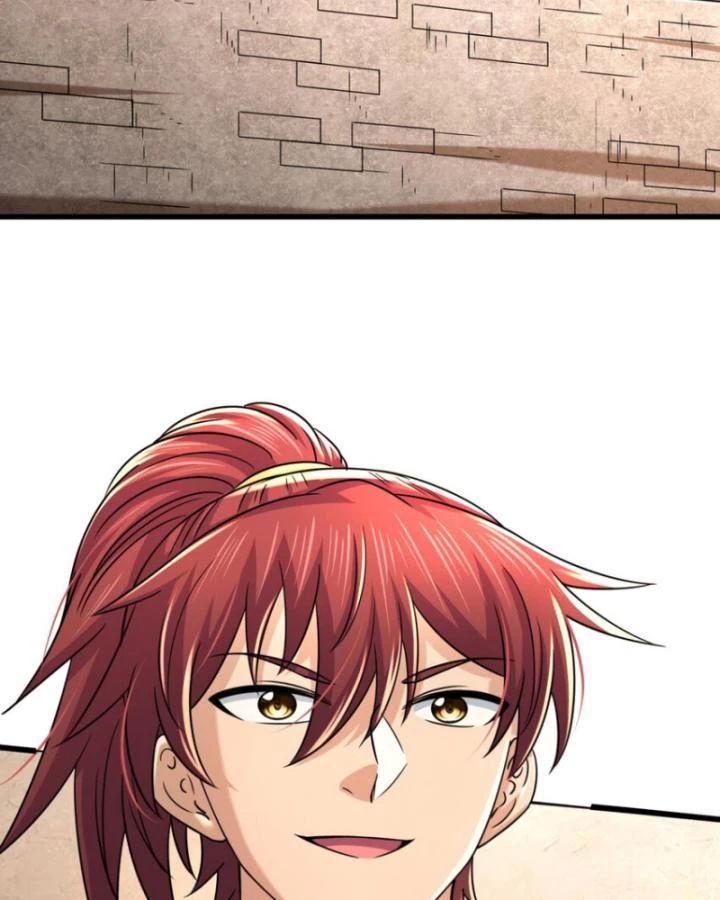 Xuân Thu Bá Đồ Chapter 258 - 7