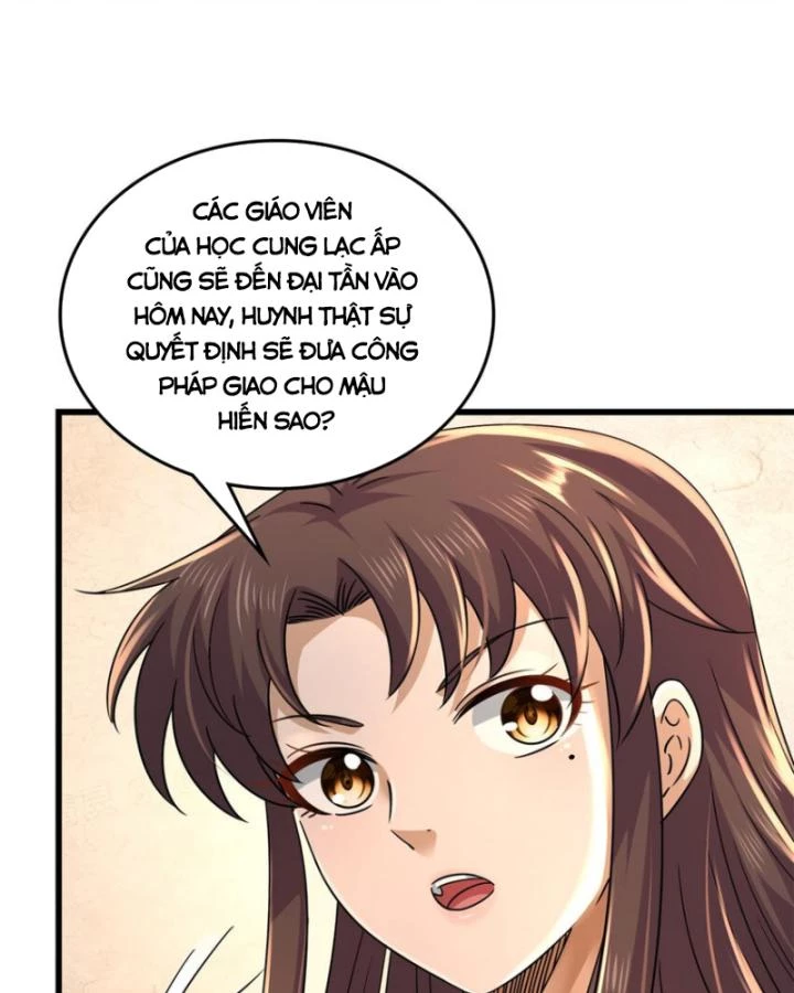 Xuân Thu Bá Đồ Chapter 258 - 9