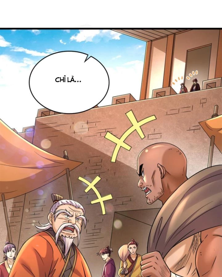 Xuân Thu Bá Đồ Chapter 258 - 13