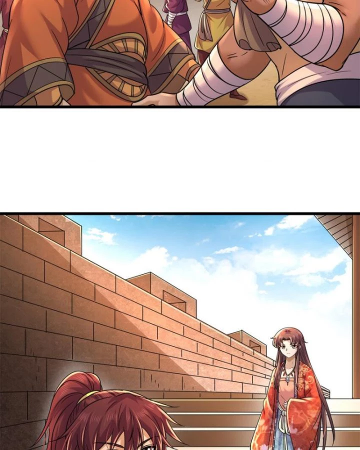 Xuân Thu Bá Đồ Chapter 258 - 14