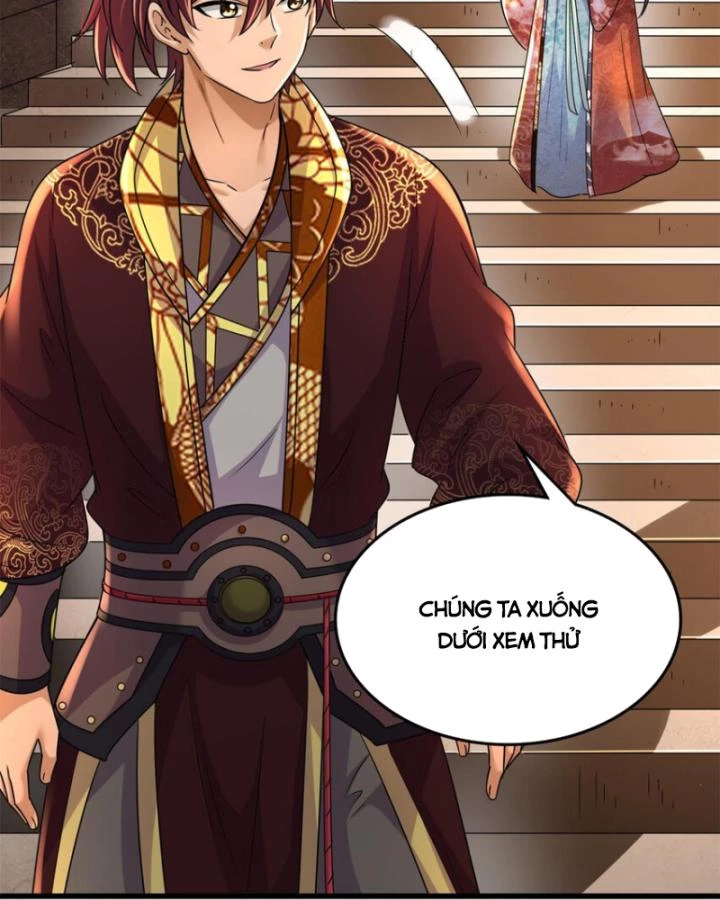 Xuân Thu Bá Đồ Chapter 258 - 15