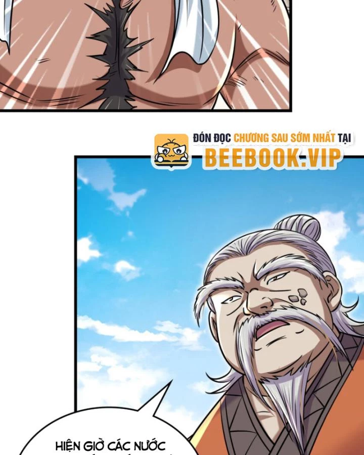 Xuân Thu Bá Đồ Chapter 258 - 18