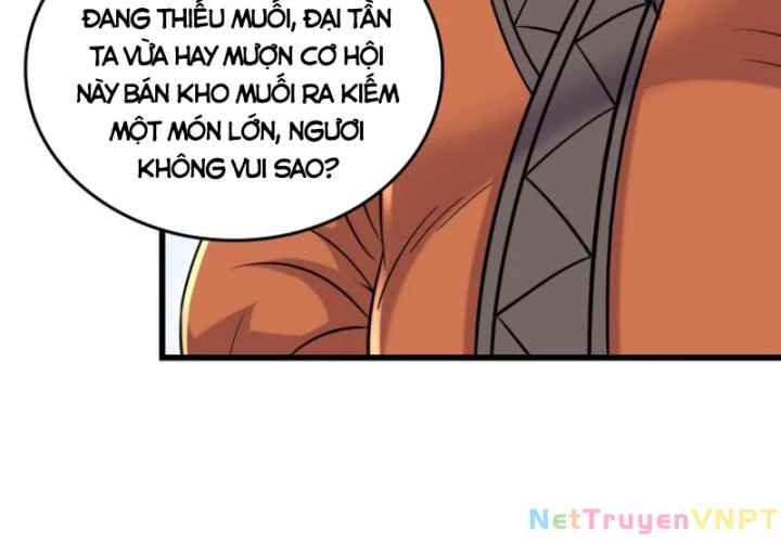 Xuân Thu Bá Đồ Chapter 258 - 19