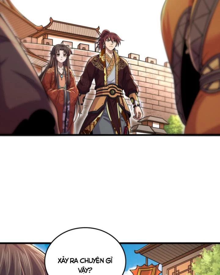 Xuân Thu Bá Đồ Chapter 258 - 21