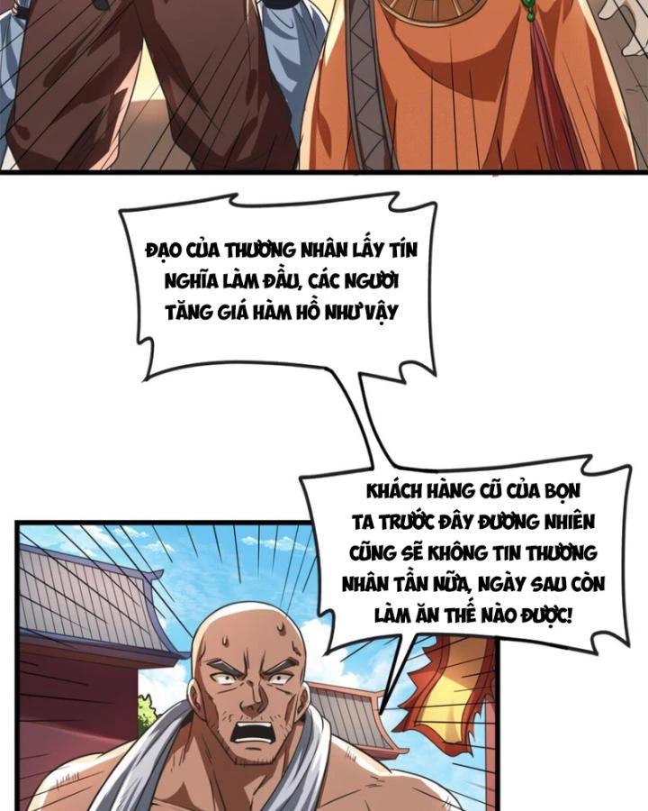 Xuân Thu Bá Đồ Chapter 258 - 28