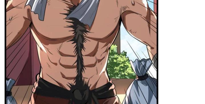 Xuân Thu Bá Đồ Chapter 258 - 29