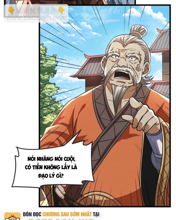 Xuân Thu Bá Đồ Chapter 258 - 30