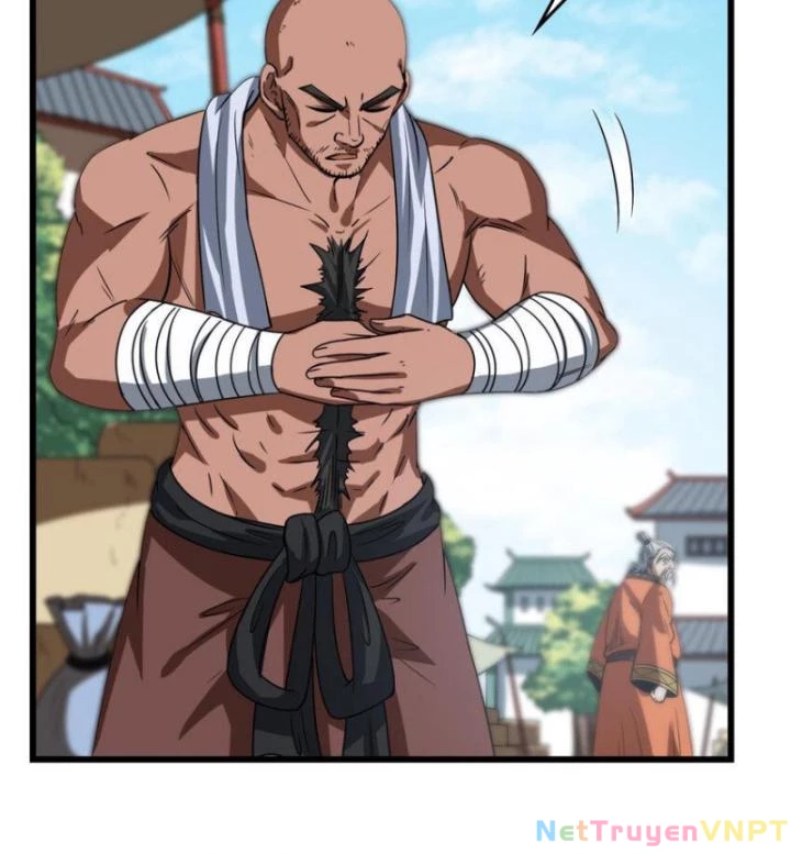 Xuân Thu Bá Đồ Chapter 258 - 38