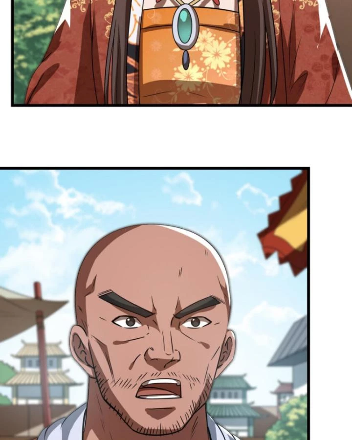 Xuân Thu Bá Đồ Chapter 258 - 40