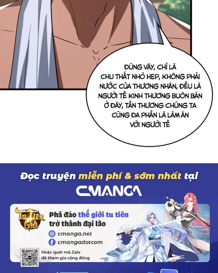 Xuân Thu Bá Đồ Chapter 258 - 41