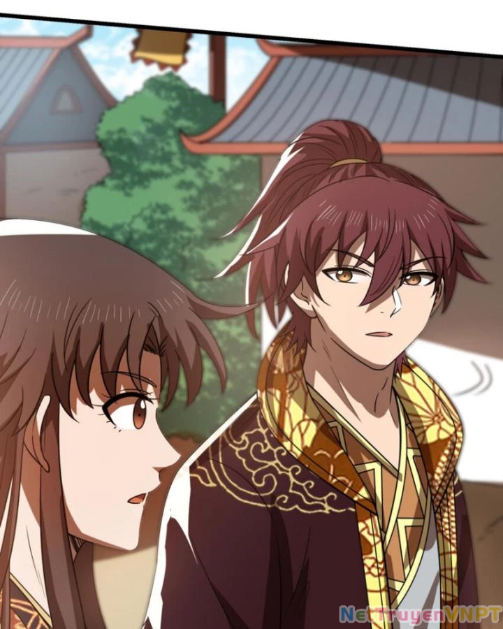 Xuân Thu Bá Đồ Chapter 258 - 43