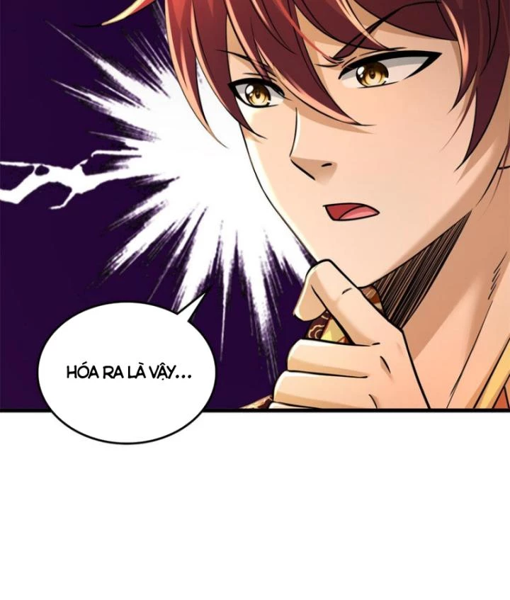 Xuân Thu Bá Đồ Chapter 258 - 52