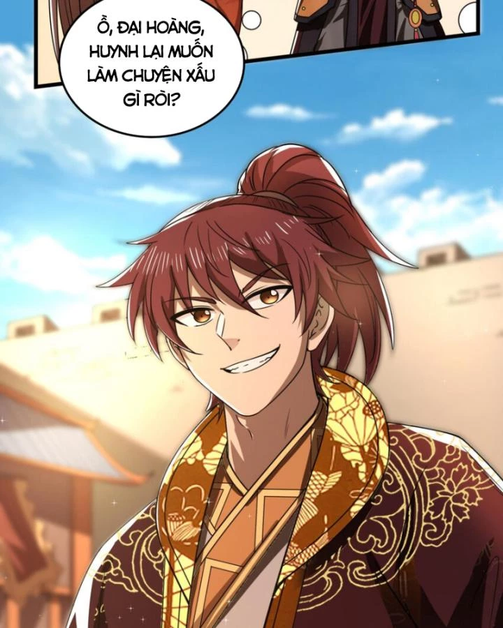 Xuân Thu Bá Đồ Chapter 258 - 54