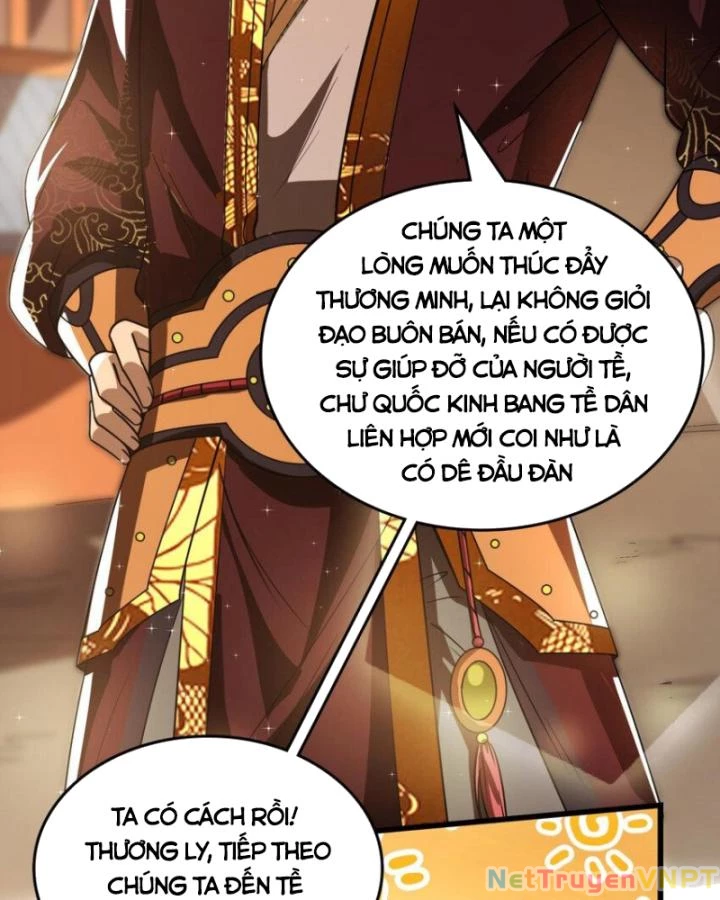 Xuân Thu Bá Đồ Chapter 258 - 55