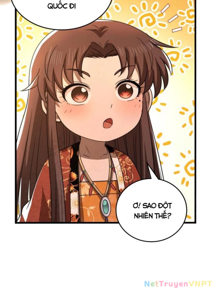 Xuân Thu Bá Đồ Chapter 258 - 56