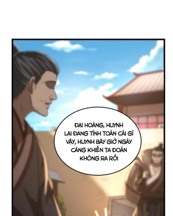 Xuân Thu Bá Đồ Chapter 258 - 57