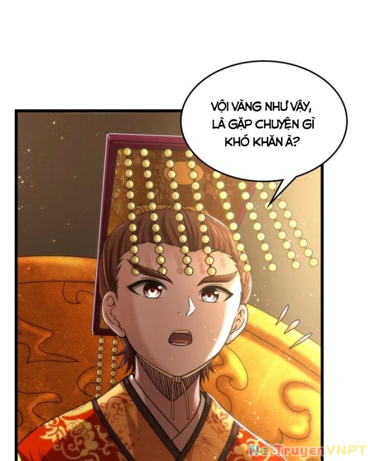 Xuân Thu Bá Đồ Chapter 258 - 61