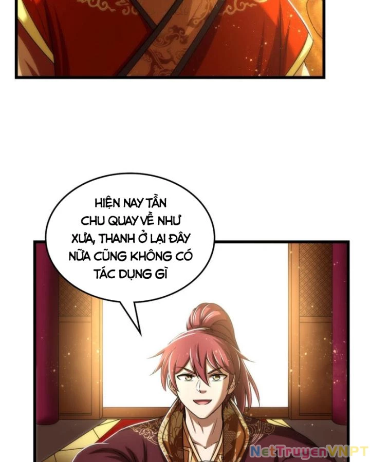 Xuân Thu Bá Đồ Chapter 258 - 62