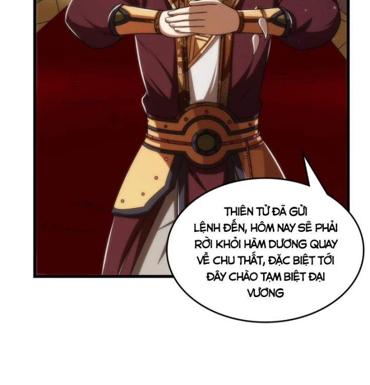 Xuân Thu Bá Đồ Chapter 258 - 63