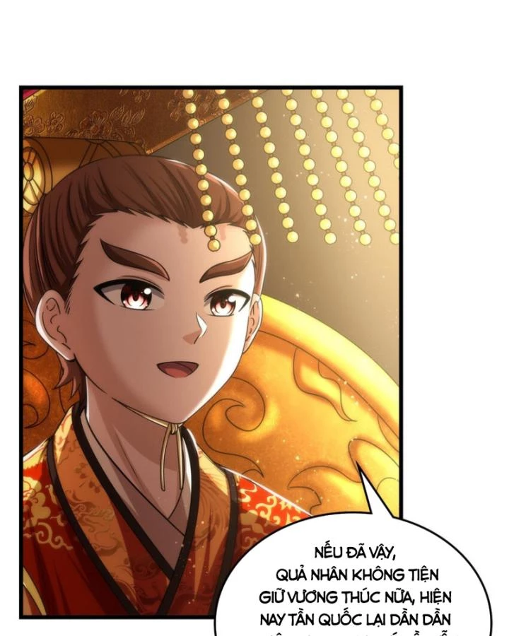 Xuân Thu Bá Đồ Chapter 258 - 64