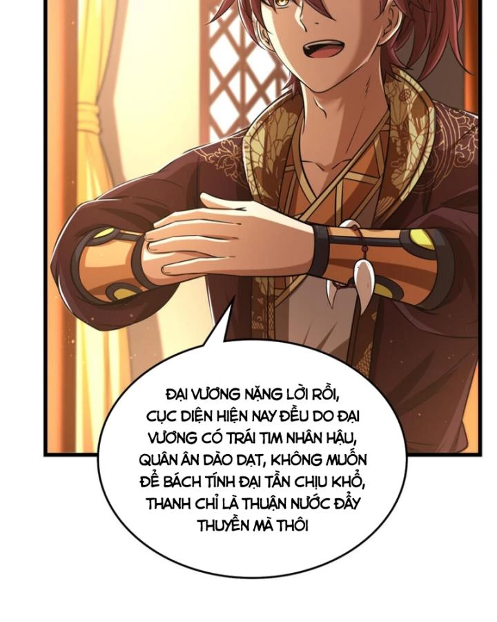 Xuân Thu Bá Đồ Chapter 258 - 66