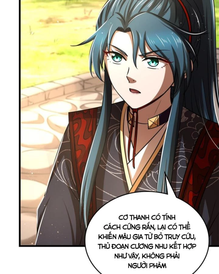 Xuân Thu Bá Đồ Chapter 258 - 72