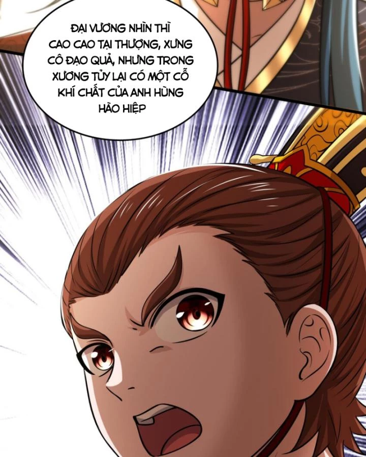 Xuân Thu Bá Đồ Chapter 258 - 76