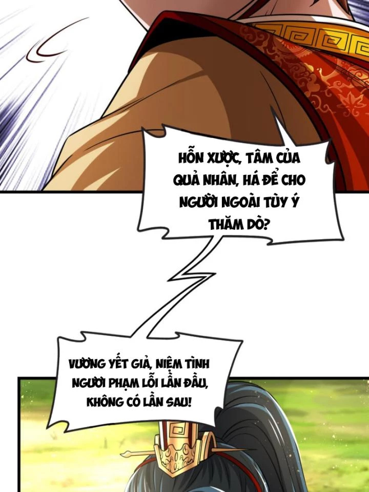 Xuân Thu Bá Đồ Chapter 258 - 77