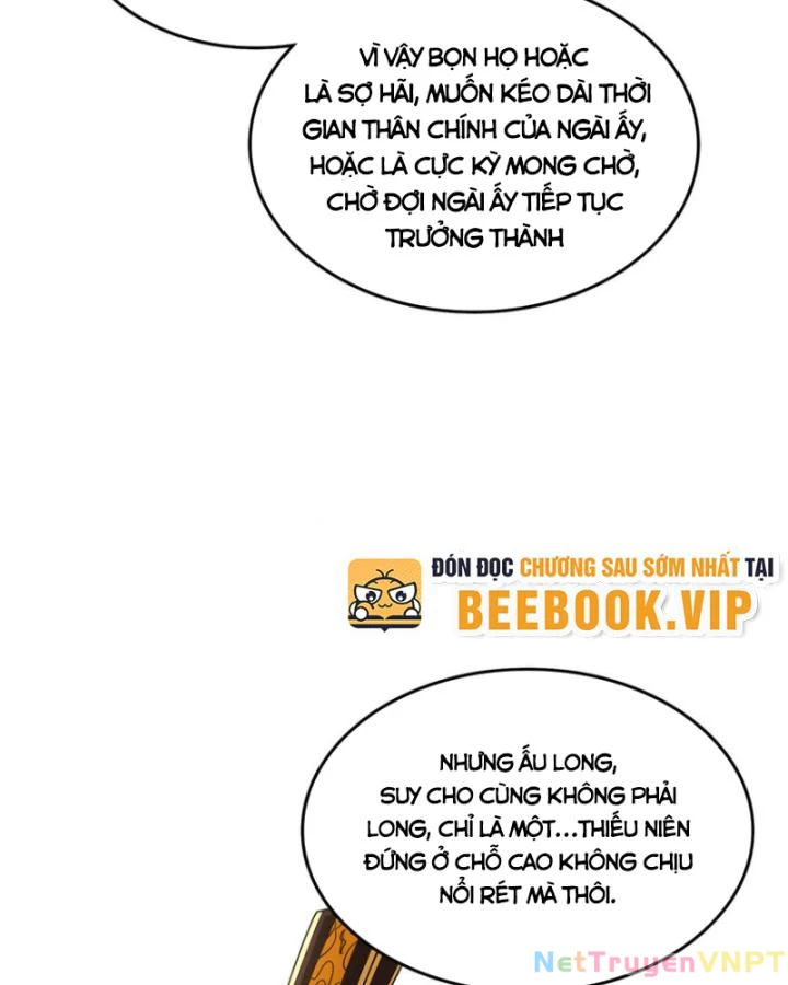 Xuân Thu Bá Đồ Chapter 258 - 79