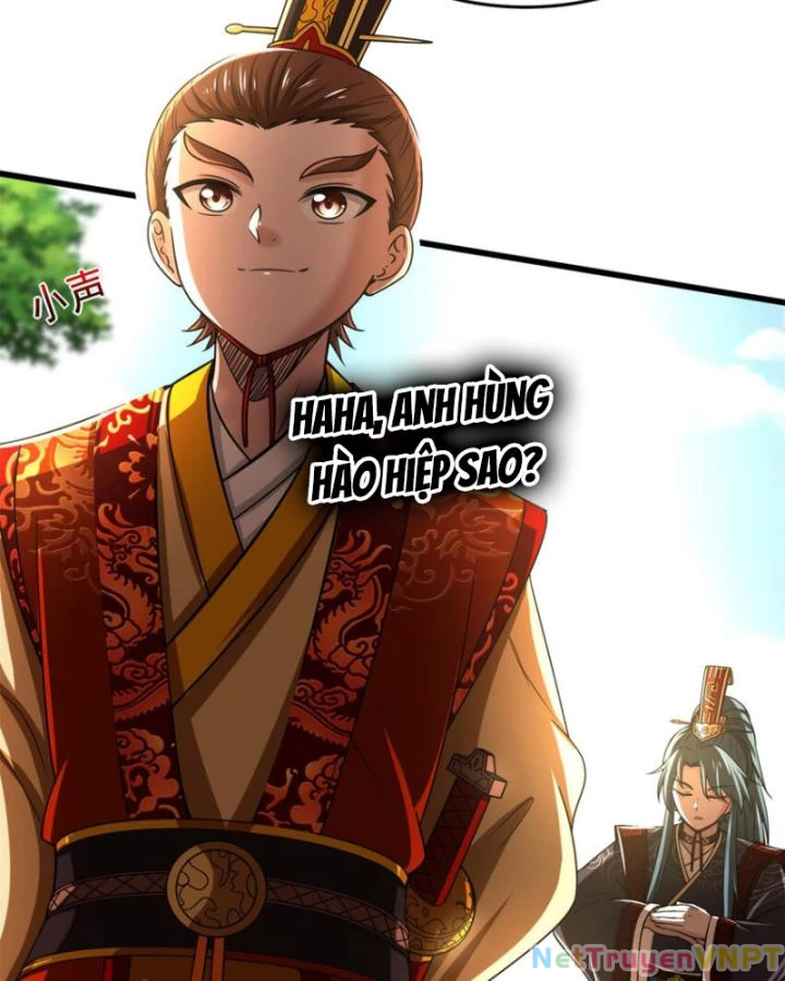 Xuân Thu Bá Đồ Chapter 258 - 80