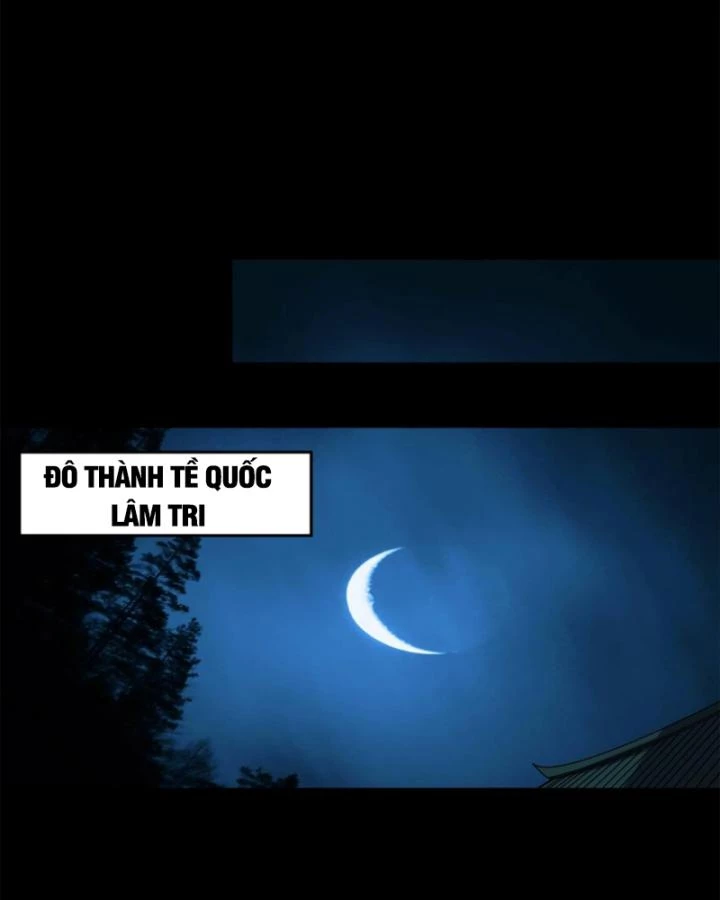 Xuân Thu Bá Đồ Chapter 258 - 82