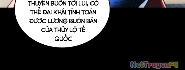 Xuân Thu Bá Đồ Chapter 259 - 10