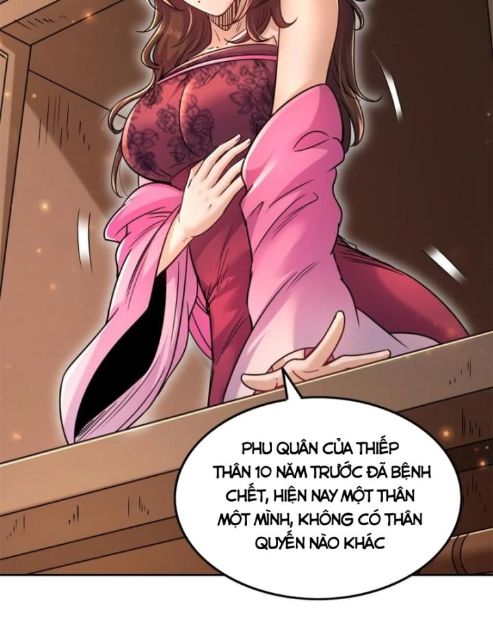 Xuân Thu Bá Đồ Chapter 260 - 3