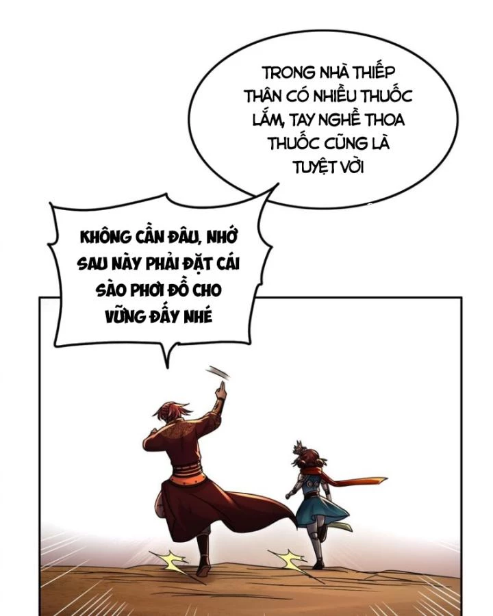 Xuân Thu Bá Đồ Chapter 260 - 4
