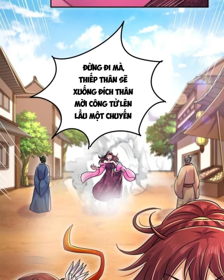 Xuân Thu Bá Đồ Chapter 260 - 7