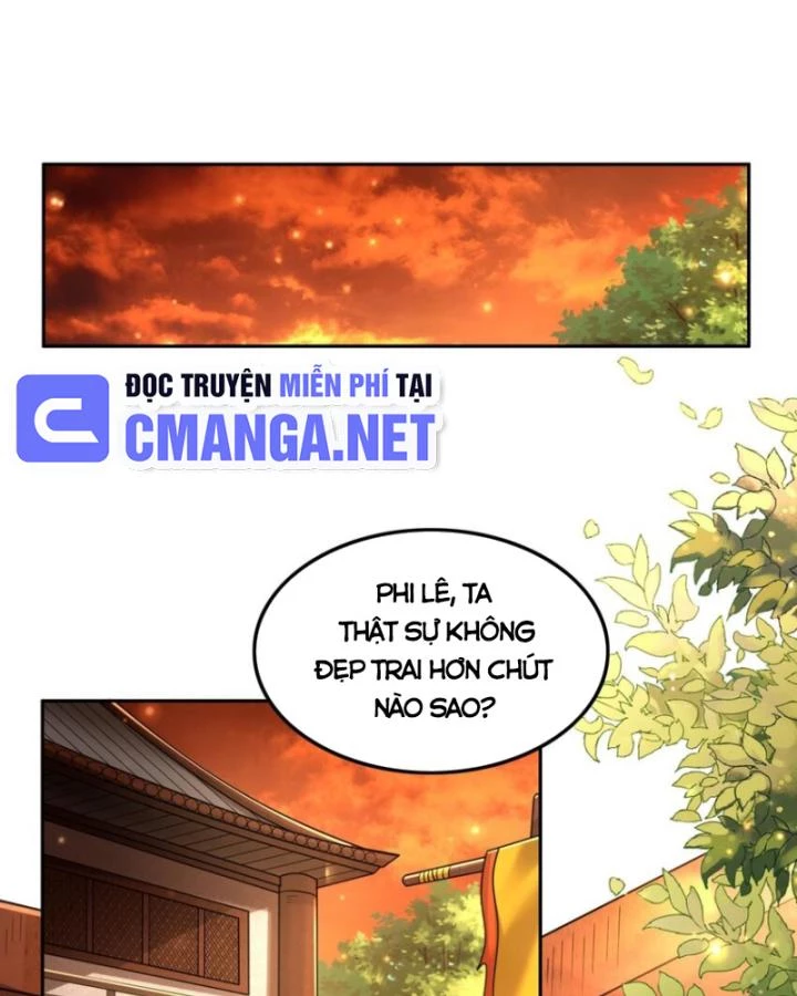Xuân Thu Bá Đồ Chapter 260 - 9