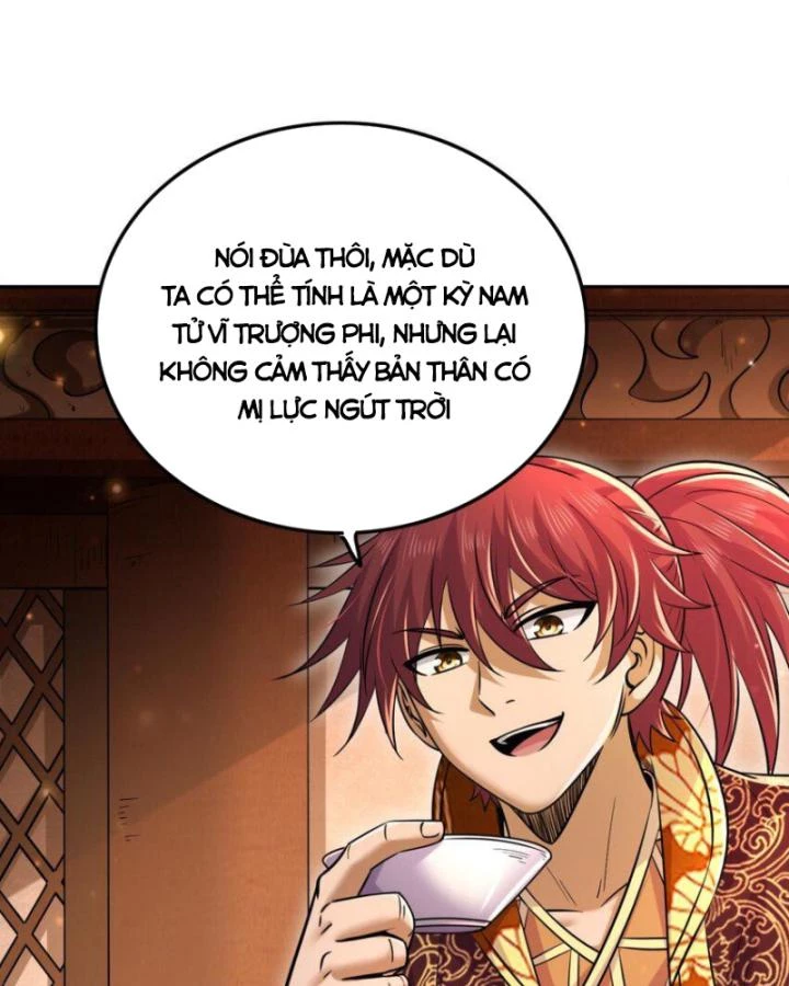 Xuân Thu Bá Đồ Chapter 260 - 13