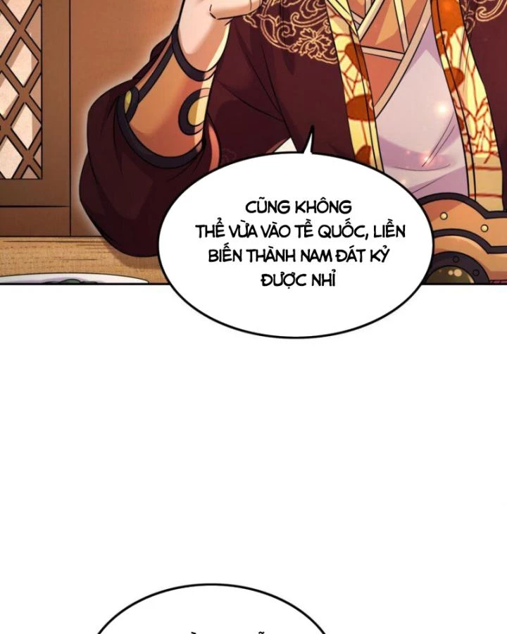 Xuân Thu Bá Đồ Chapter 260 - 14