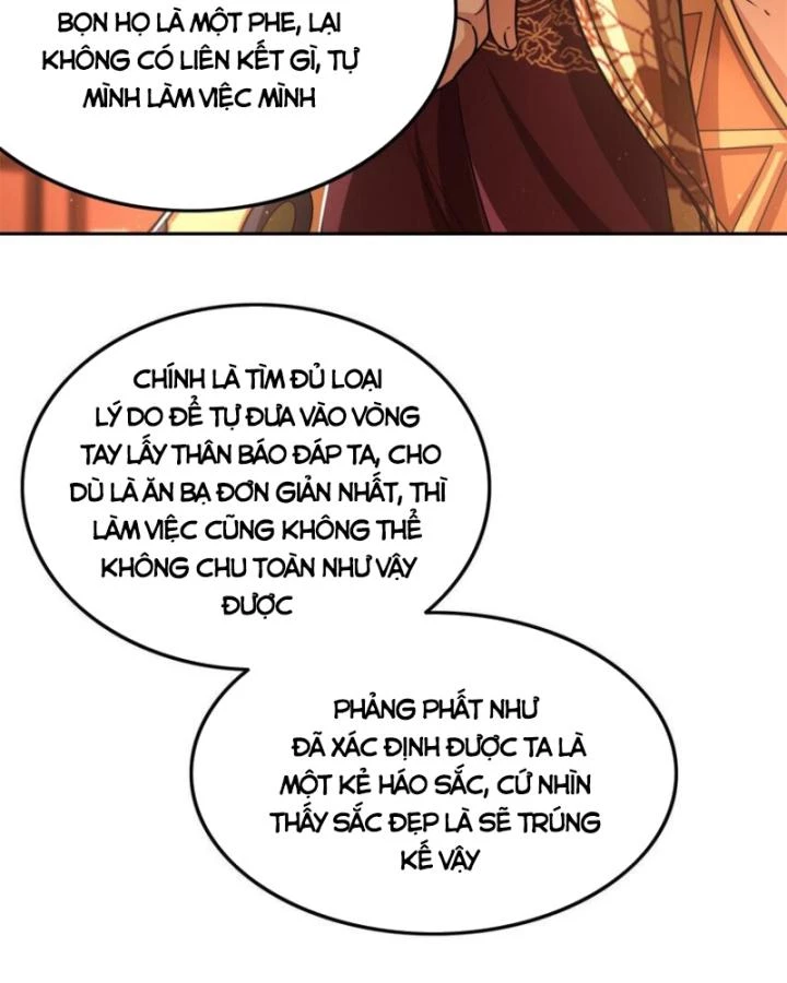 Xuân Thu Bá Đồ Chapter 260 - 18