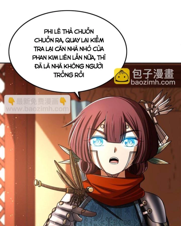Xuân Thu Bá Đồ Chapter 260 - 20