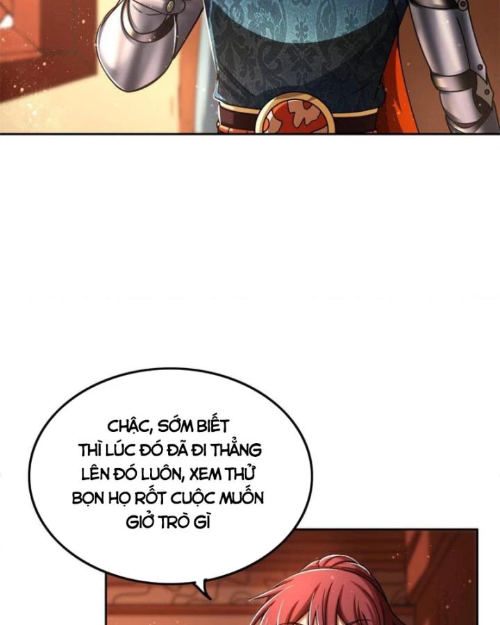 Xuân Thu Bá Đồ Chapter 260 - 21