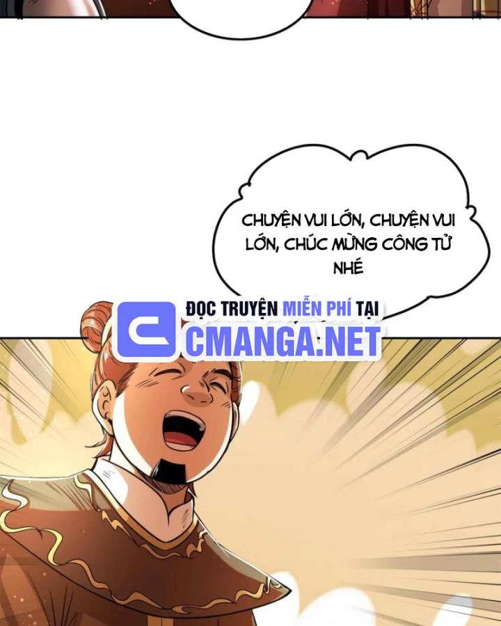 Xuân Thu Bá Đồ Chapter 260 - 24